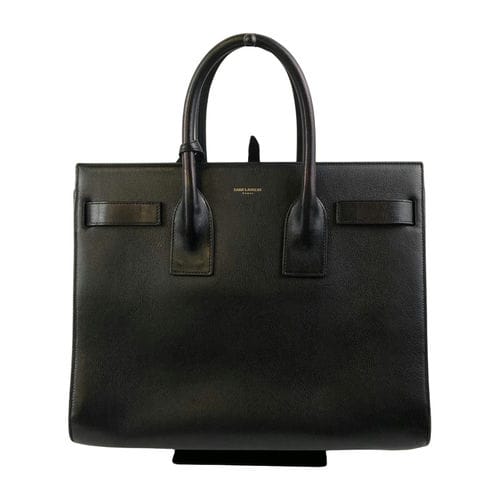 【微風信義店】SAINT LAURENT/側背包//355153/サックドジュール