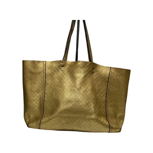 【新竹湳雅廣場店】BOTTEGA VENETA/手提包//