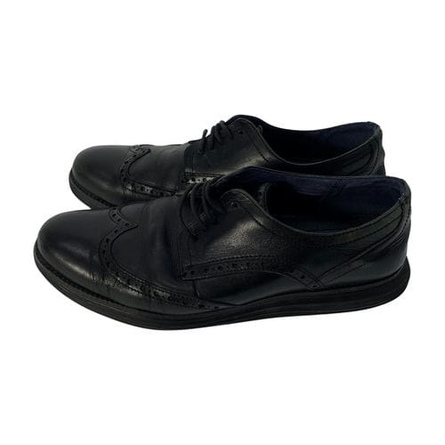 【台北西門漢中店】COLE HAAN/商務皮鞋//C27984
