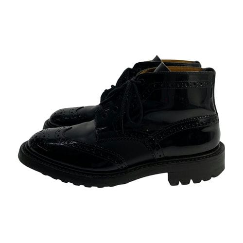 【微風信義店】Tricker’s/商務皮鞋//