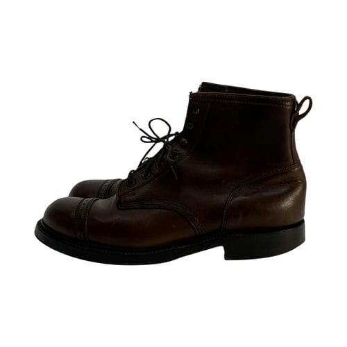 【微風信義店】RRL/靴子//