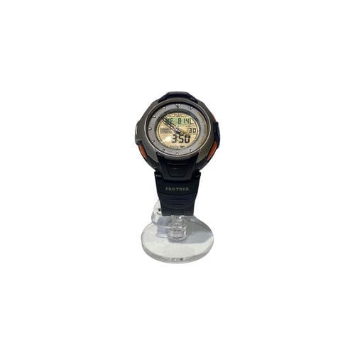 【高雄大遠百店】CASIO/男錶//PRG-60