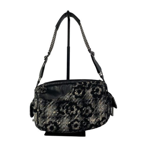 【高雄夢時代店】CHANEL/包//WS8094
