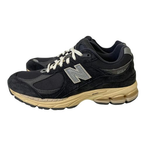 【誠品生活板橋店】NEW BALANCE/低筒運動休閒鞋/24.5cm/M2002RHO