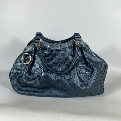 【京站時尚廣場店】GUCCI/手提包//211994 493075