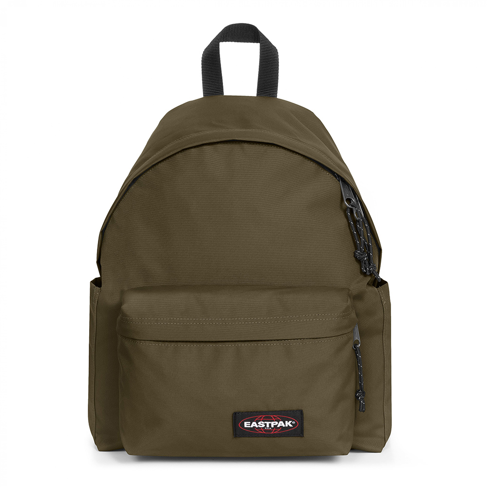 【EASTPAK】DAY PAK'R - CORE COLORS 橄欖綠 EK0A5BG4J321
