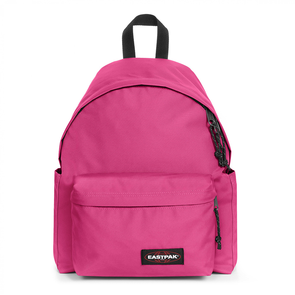 【EASTPAK】DAY PAK'R - CORE COLORS 粉紅 EK0A5BG4K251
