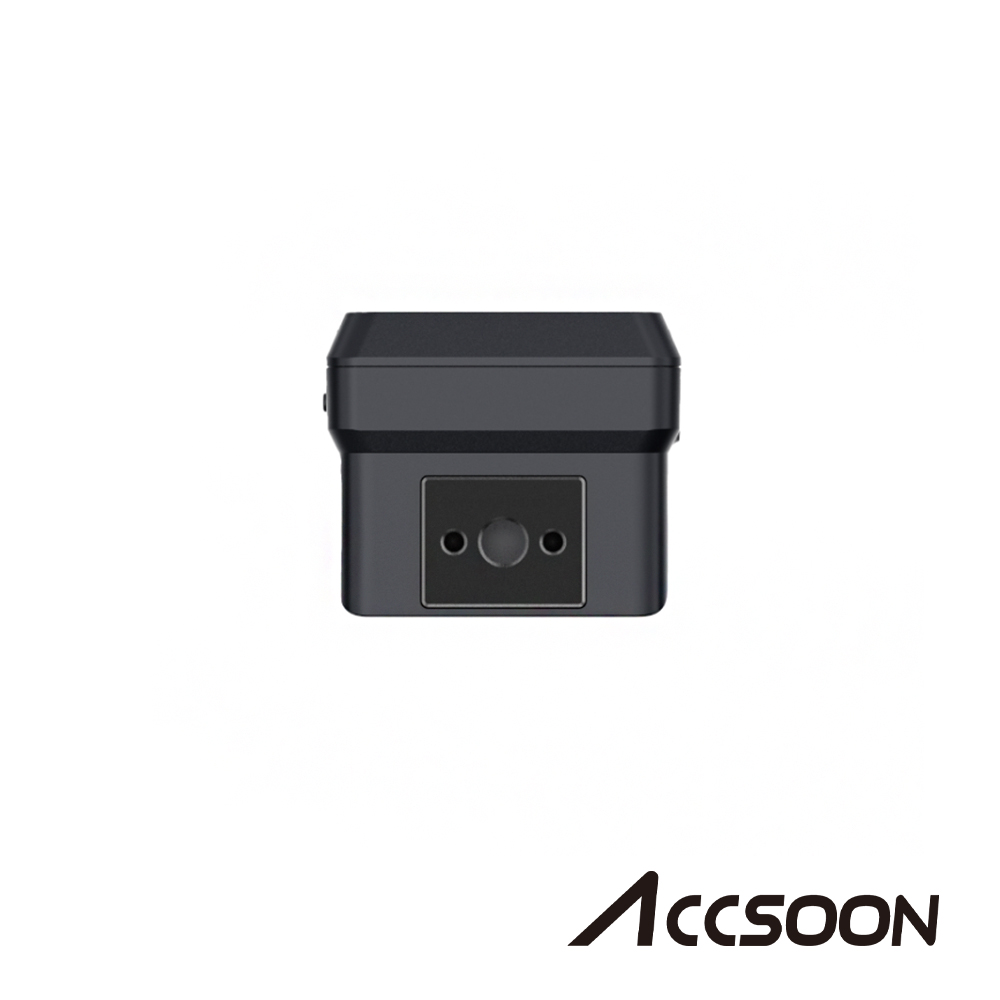 【Accsoon】SeeMo 4K 多功能手機架 iOS專用_6