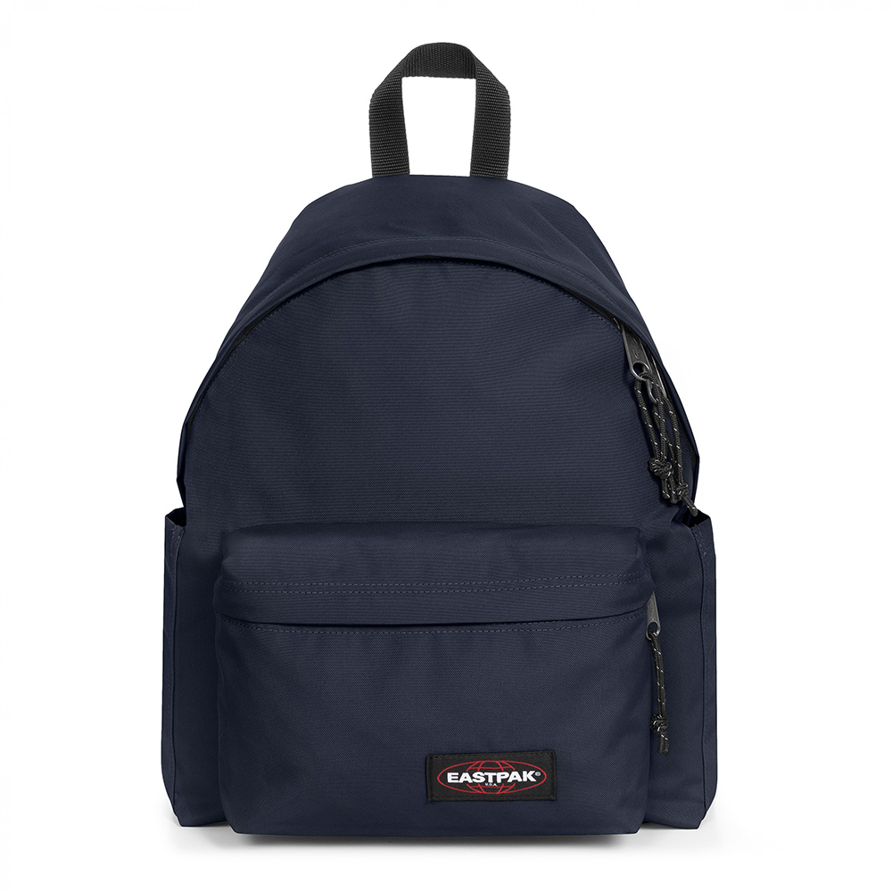 【EASTPAK】DAY PAK'R - CORE COLORS 海軍藍 EK0A5BG4L831