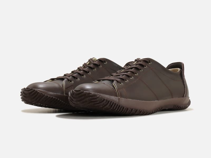 【SPINGLE】經典皮鞋·手工休閒鞋_SPM-272-Dark Brown-WOMEN