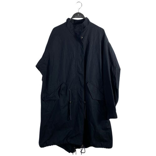 【台北車站館前店】STUDIO NICHOLSON/大衣/其他/sn-138