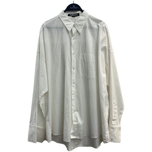 【京站時尚廣場店】sankuanz/長袖襯衫/M/SKZ19SS0SL0400