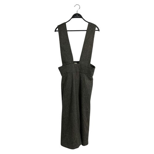 【桃園統領店】ZARA/無袖洋裝//