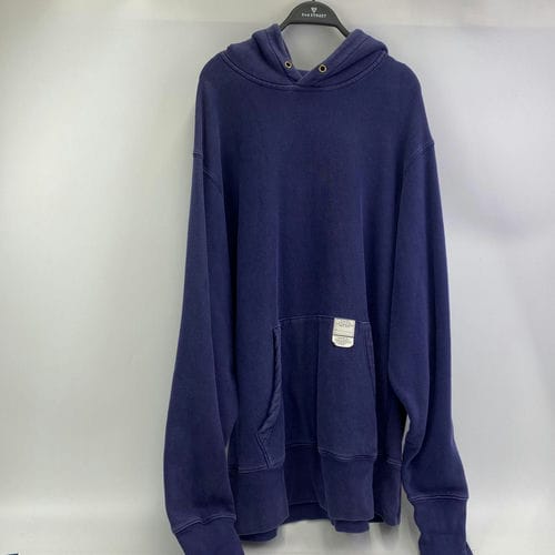【南港店】MADNE/連帽上衣/XL/WSH-D001