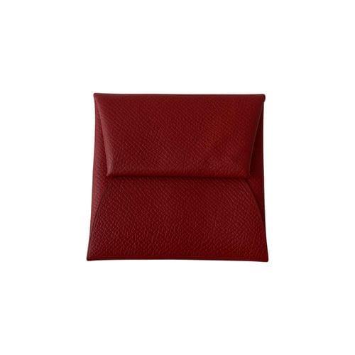 【南港店】HERMES/零錢包//