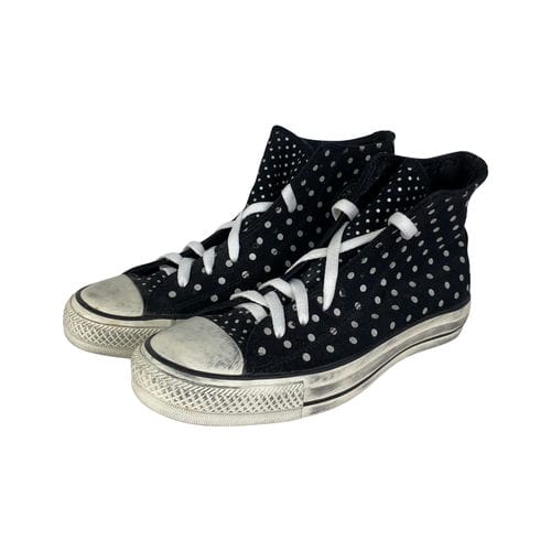 【宜蘭家樂福店】CONVERSE/高筒運動休閒鞋/US81/2/540316c