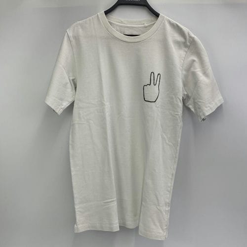 【台中中友百貨店】rag & bone/T恤/XS/