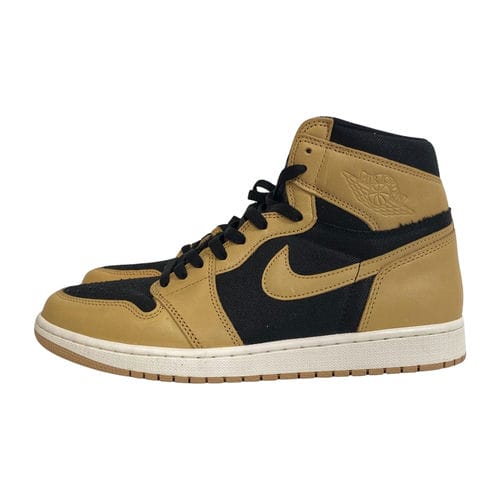 【誠品生活台中480店】NIKE/高筒運動休閒鞋/29cm/555088-202