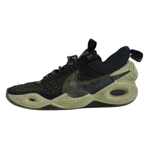 【誠品生活台中480店】NIKE/低筒運動休閒鞋/US91/2/dd2737-001