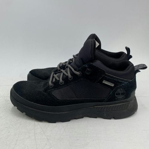 【南港店】Timberland/登山靴/UK61/2/A2B19