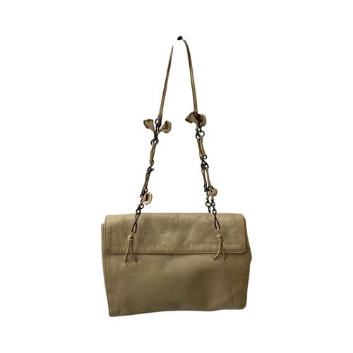 【高雄大遠百店】PRADA/手提包//