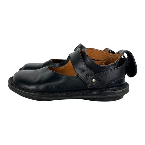 【環球屏東店】trippen/商務皮鞋/35/VIVIENNE-BOX82