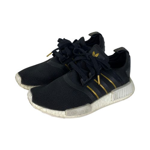 【微風南山店】adidas/低筒運動休閒鞋/23.5cm/FW6433