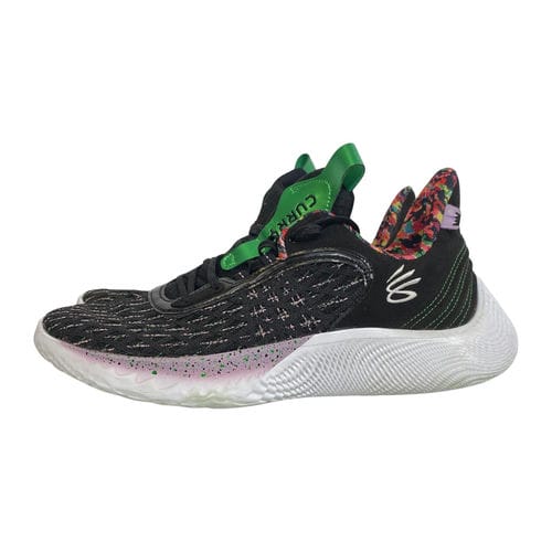 【台中廣三SOGO店】UNDER ARMOUR/低筒運動休閒鞋/29.5cm/Art.3024248-002