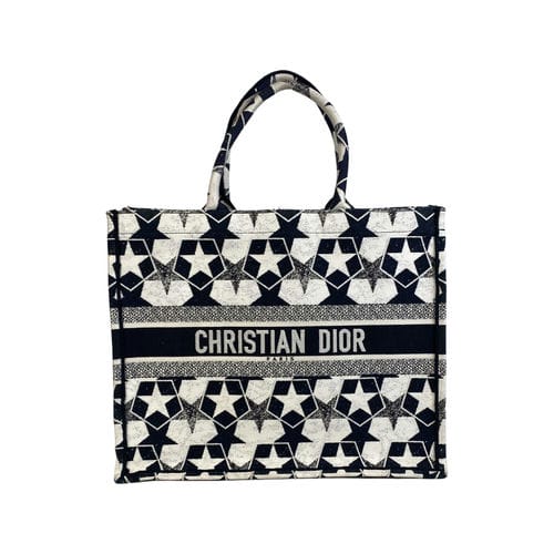 【新竹湳雅廣場店】Christian Dior/托特包//50-MA-0291