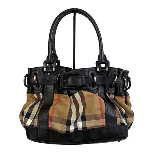 【苗栗尚順廣場店】BURBERRY/側背包//
