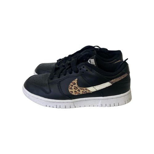 【誠品生活板橋店】NIKE/低筒運動休閒鞋/US6/DD7099-001