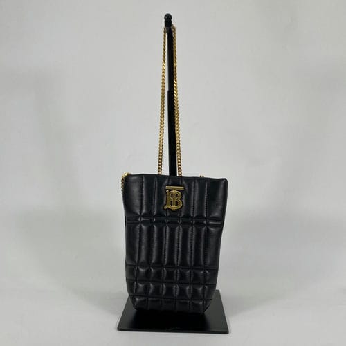 【微風信義店】BURBERRY/側背包//8045042