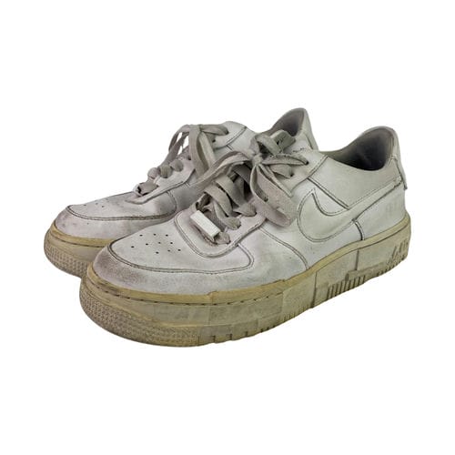 【京站時尚廣場店】NIKE/低筒運動休閒鞋//CK6649-100