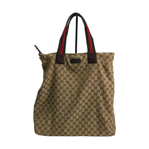 【環球新北中和店】GUCCI/托特包//131233