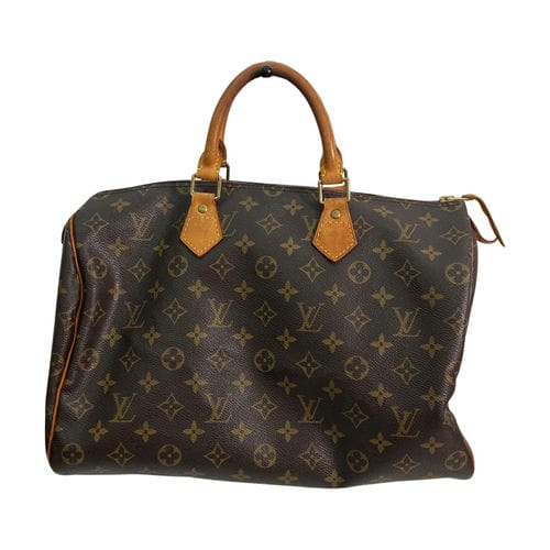 【環球屏東店】LOUIS VUITTON/波士頓包//M41524