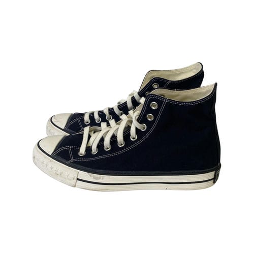 【誠品生活板橋店】CONVERSE ADDICT/高筒運動休閒鞋//1CL785