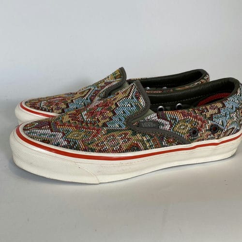 【環球屏東店】VANS/鞋子//