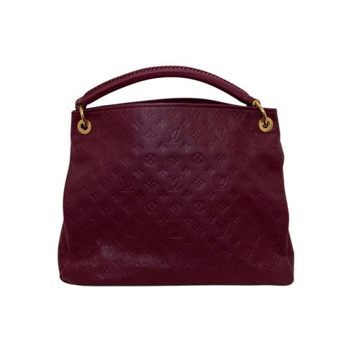 【台北車站館前店】LOUIS VUITTON/手提包//M94047