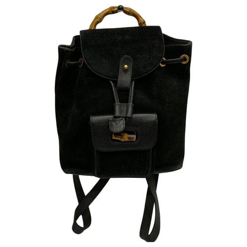【桃園統領店】GUCCI/後背包//003・58・0030