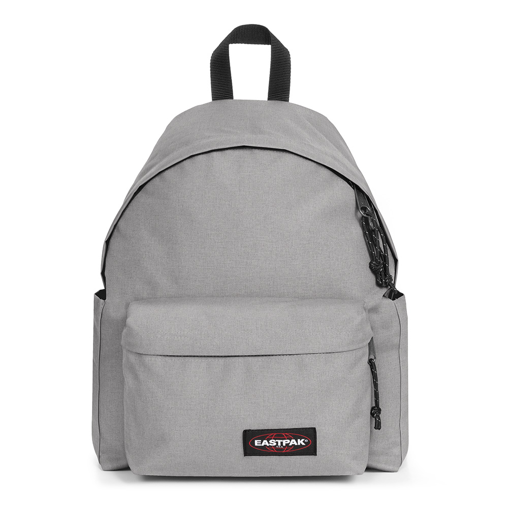 【EASTPAK】DAY PAK'R - MAY SEASONALS 花灰 EK0A5BG40O11