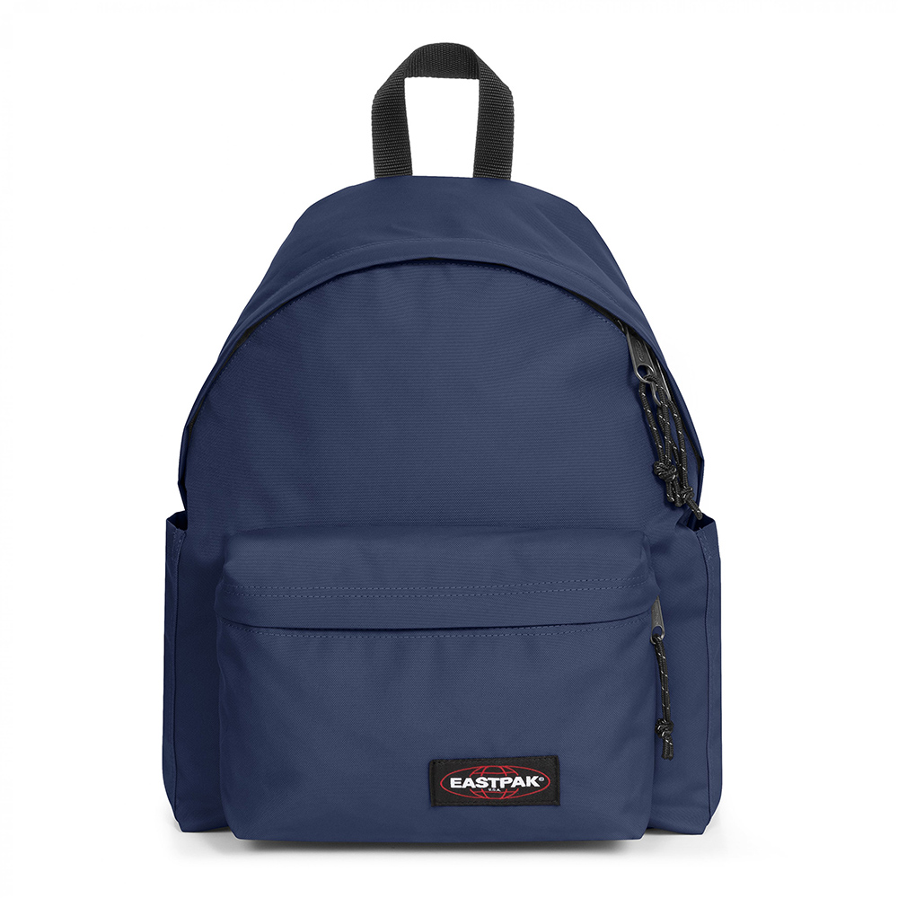 【EASTPAK】DAY PAK'R - MAY SEASONALS 深藍色 EK0A5BG40O21