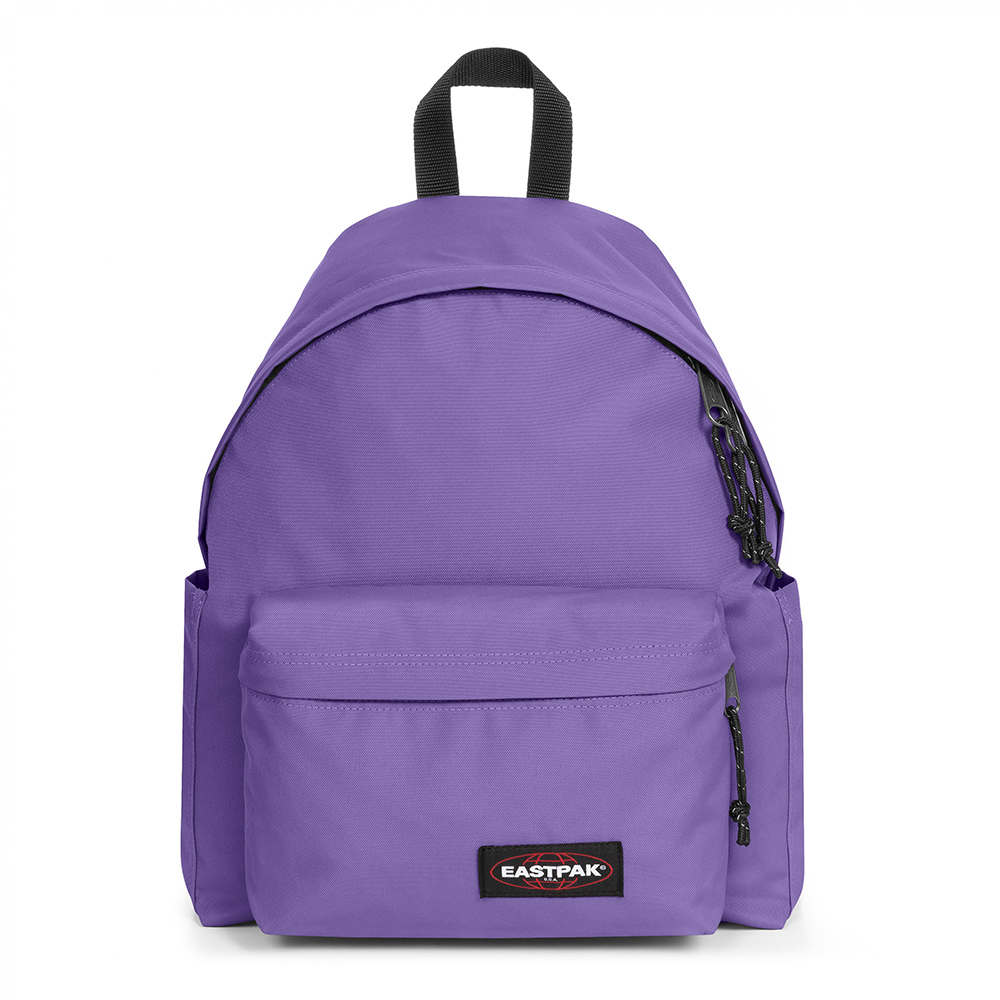 【EASTPAK】DAY PAK'R - MAY SEASONALS 紫羅蘭 EK0A5BG40O51