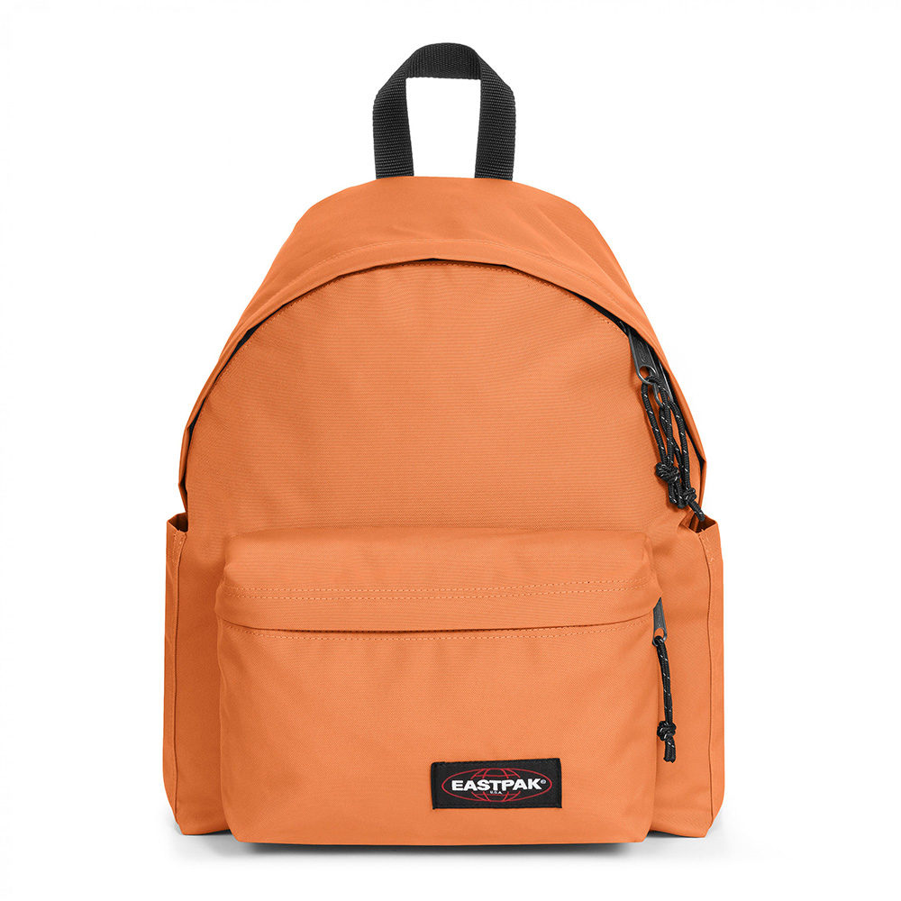 【EASTPAK】DAY PAK'R - MAY SEASONALS 橘色 EK0A5BG40O31
