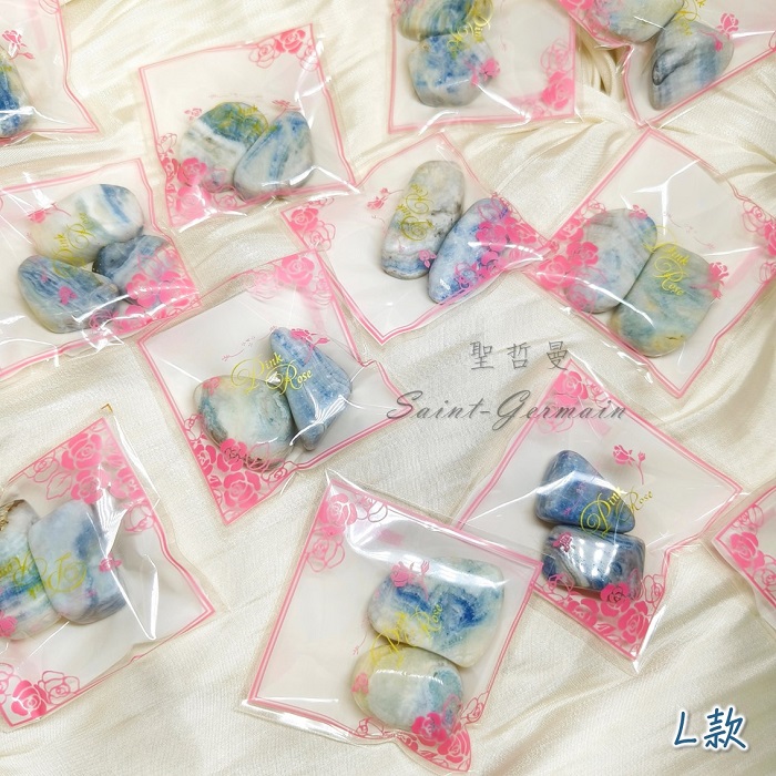 白鎢礦滾石A級 Scheelite ~滋養與舒眠的女神能量石~_4