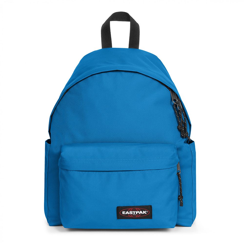 【EASTPAK】DAY PAK'R - JUNE SEASONALS 天藍色 EK0A5BG40O91