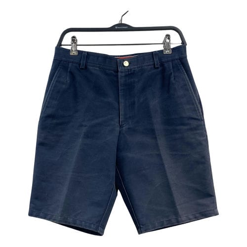 【微風南京店】THOM BROWNE. NEW YORK/短褲/1/mtu191a-00866415