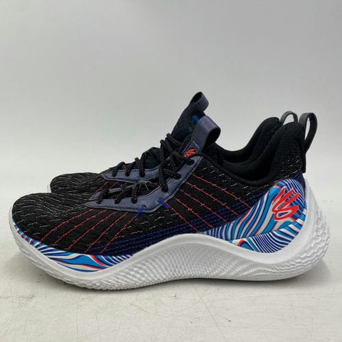 【南港店】UNDER ARMOUR/低筒運動休閒鞋/44/3025093-001