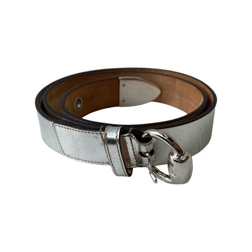 【微風南山店】GUCCI/腰帶//194429.214351.95.38