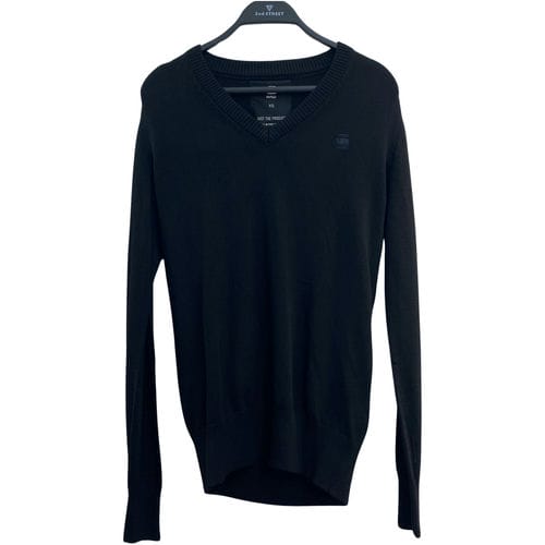 【京站時尚廣場店】G-STAR RAW/針織毛衣/XS/D02239