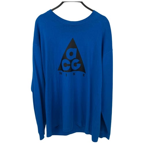 【台北西門店】NIKE ACG/長袖T/S/